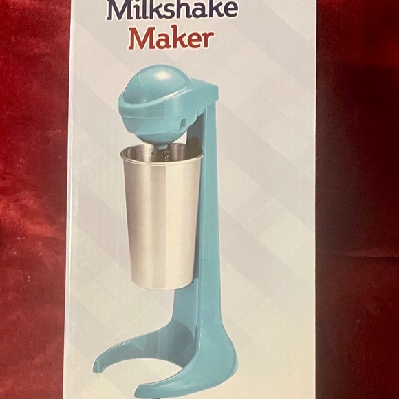Americana Classic Milkshake Maker - Picture 3 of 3